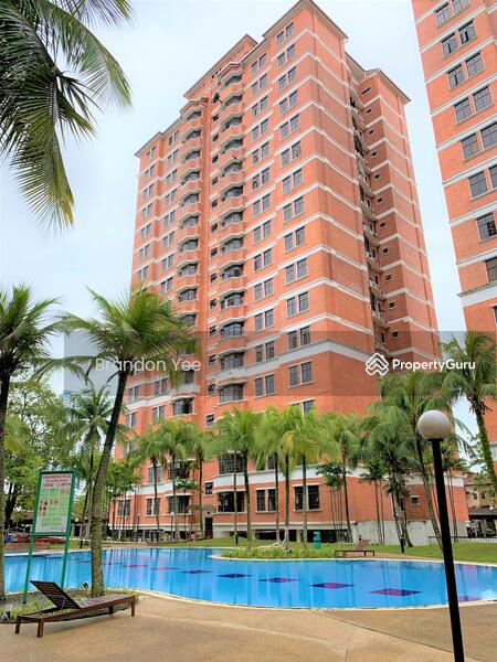 For Rent - Putra Indah Condominium