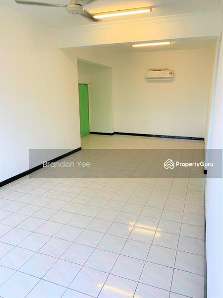 For Rent - Putra Indah Condominium