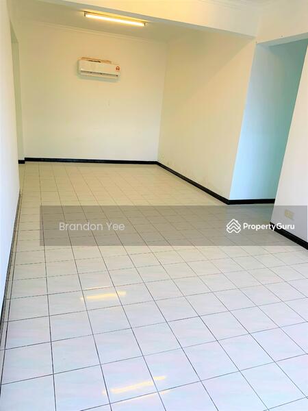 For Rent - Putra Indah Condominium