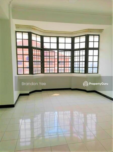 For Rent - Putra Indah Condominium