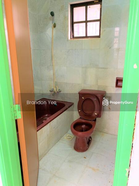 For Rent - Putra Indah Condominium
