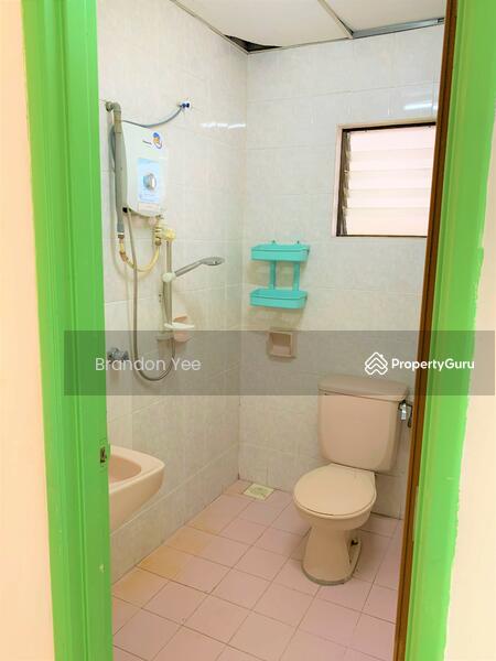 For Rent - Putra Indah Condominium