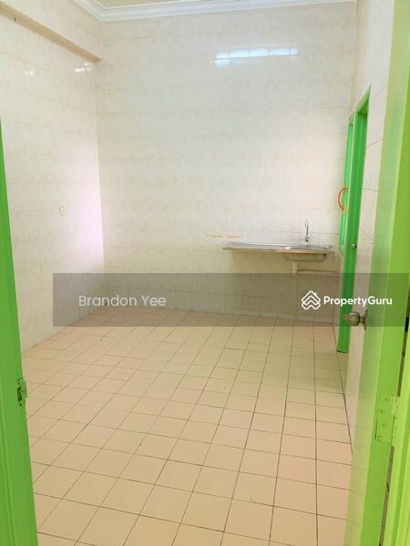For Rent - Putra Indah Condominium