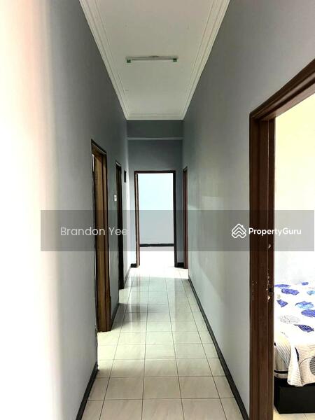 For Rent - Putra Indah Condominium