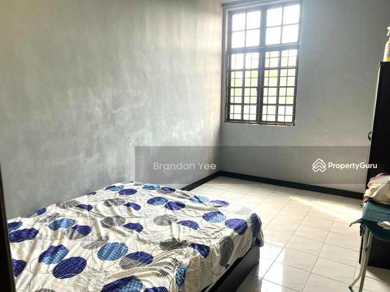 For Rent - Putra Indah Condominium