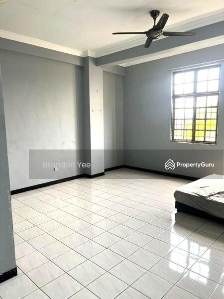 For Rent - Putra Indah Condominium