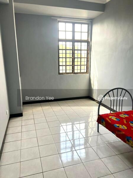 For Rent - Putra Indah Condominium