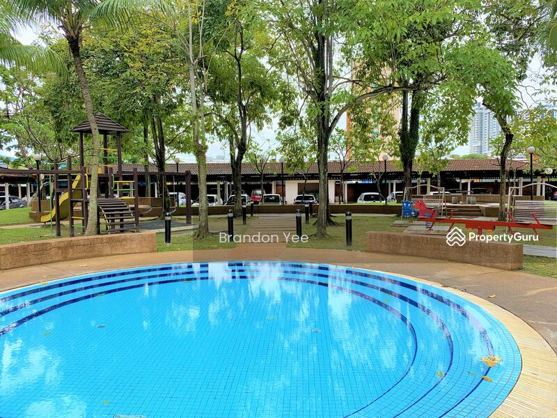 For Rent - Putra Indah Condominium