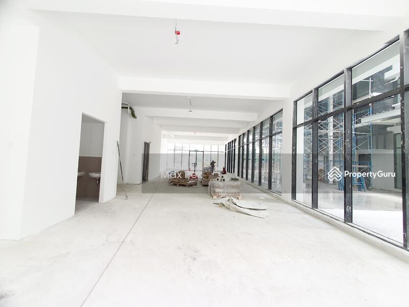 Shop / Office for Sale in Cheras (Selangor) - Max Pek - PropertyGuru.com.my