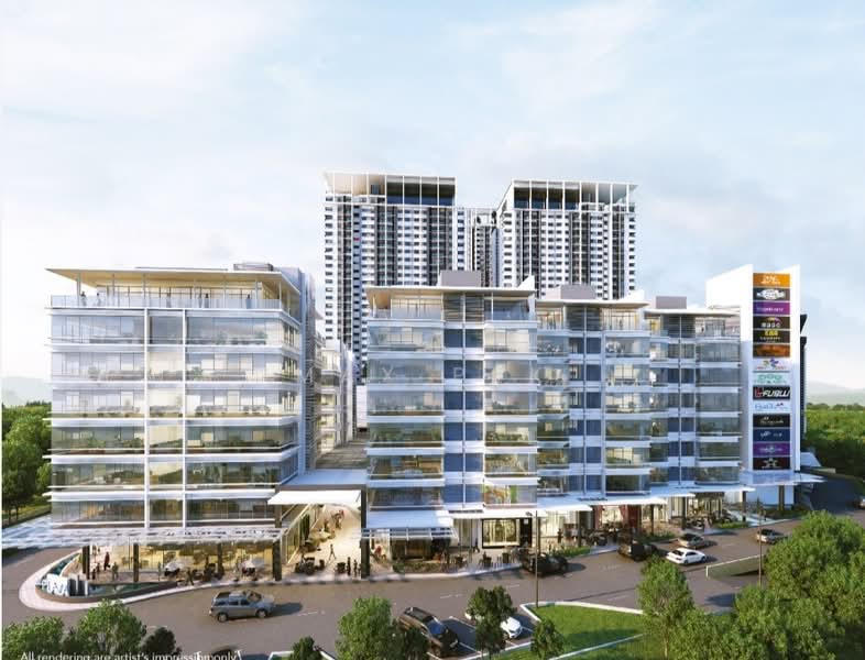 Shop / Office for Sale in Cheras (Selangor) - Max Pek - PropertyGuru.com.my