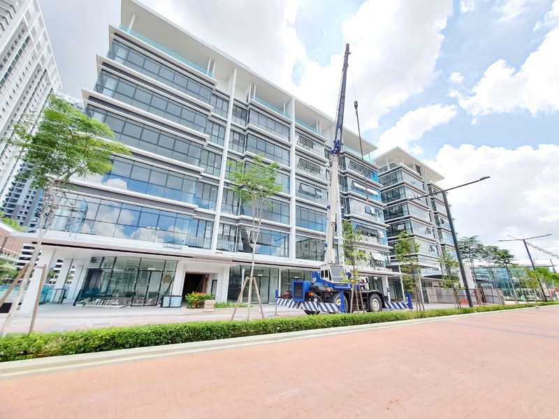 Shop / Office for Sale in Cheras (Selangor) - Max Pek - PropertyGuru.com.my