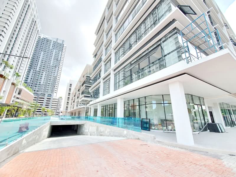 Shop / Office for Sale in Cheras (Selangor) - Max Pek - PropertyGuru.com.my