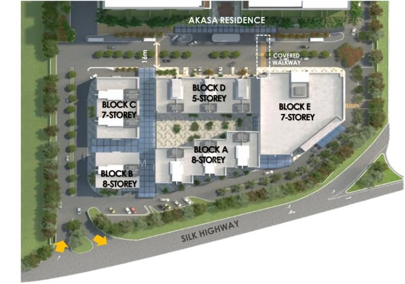 Shop / Office for Sale in Cheras (Selangor) - Max Pek - PropertyGuru.com.my