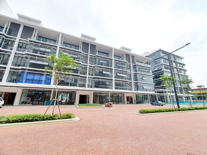 Shop / Office for Sale in Cheras (Selangor) - Max Pek - PropertyGuru.com.my