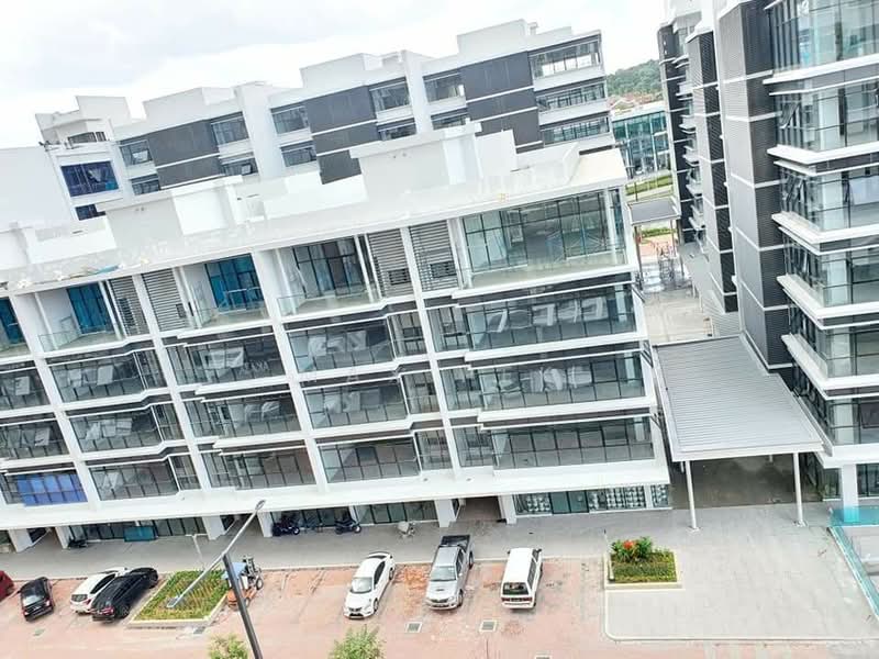 Shop / Office for Sale in Cheras (Selangor) - Max Pek - PropertyGuru.com.my