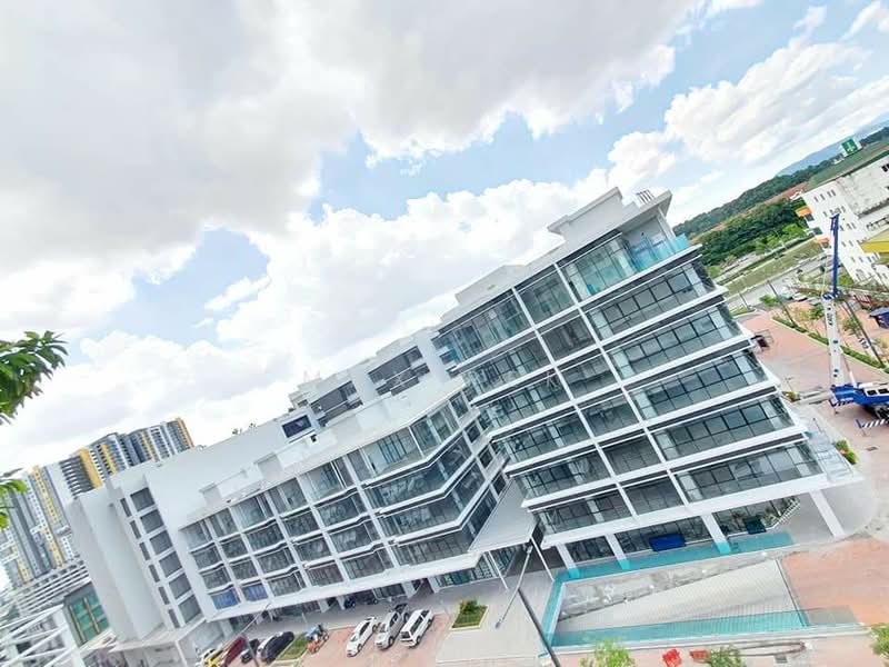 Shop / Office for Sale in Cheras (Selangor) - Max Pek - PropertyGuru.com.my
