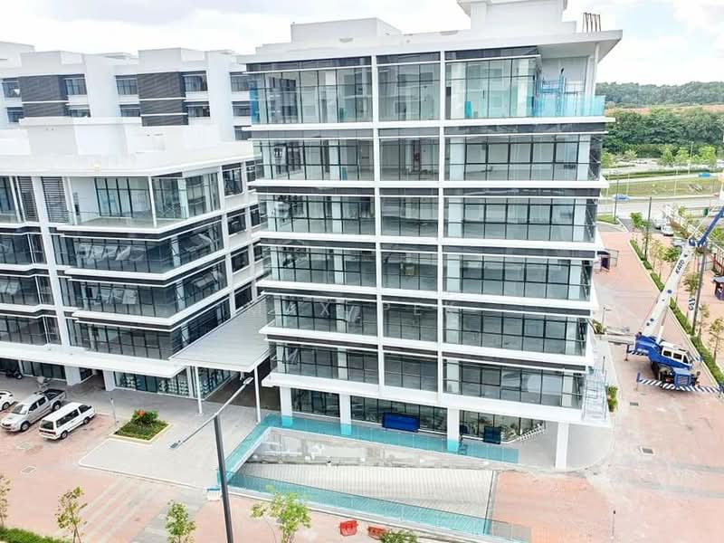 Shop / Office for Sale in Cheras (Selangor) - Max Pek - PropertyGuru.com.my