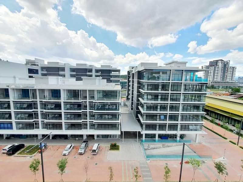 Shop / Office for Sale in Cheras (Selangor) - Max Pek - PropertyGuru.com.my