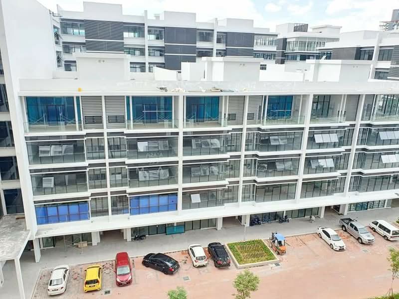 Shop / Office for Sale in Cheras (Selangor) - Max Pek - PropertyGuru.com.my
