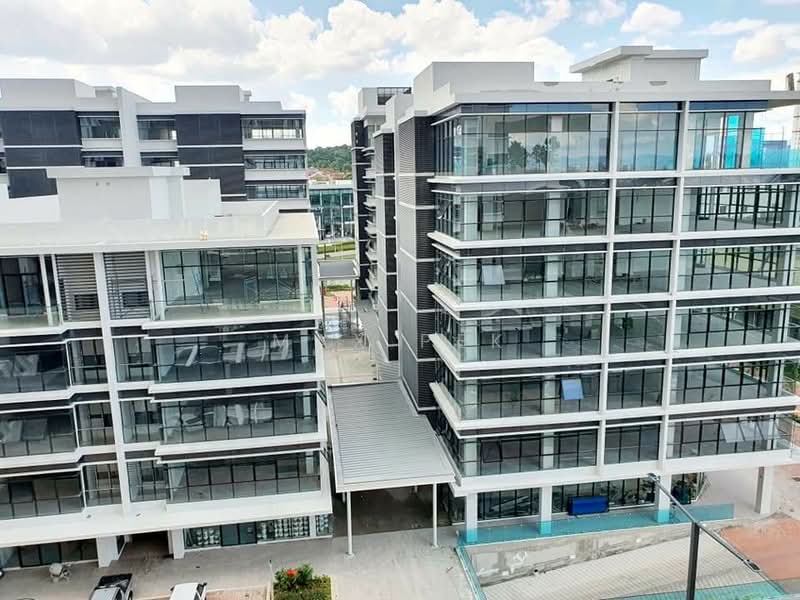 Shop / Office for Sale in Cheras (Selangor) - Max Pek - PropertyGuru.com.my