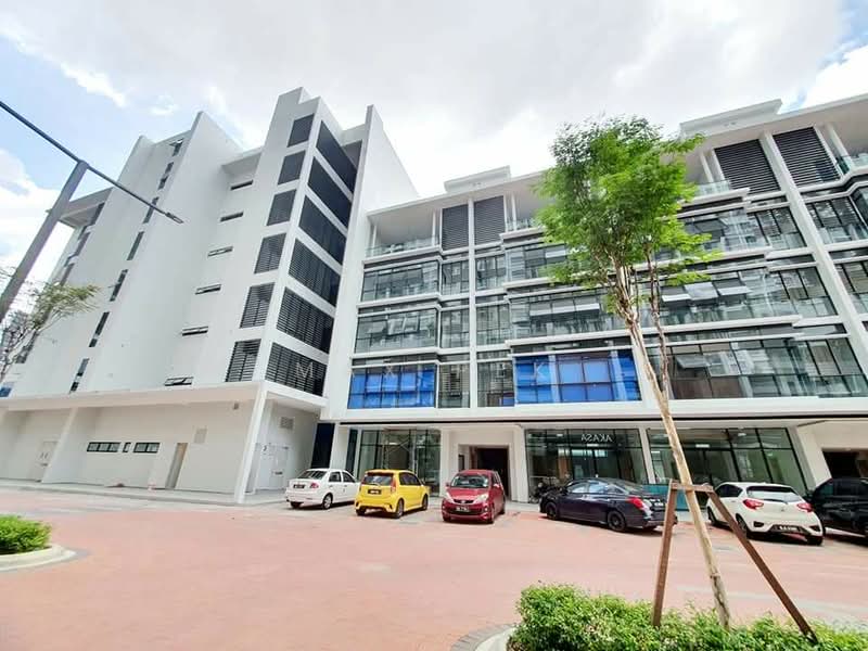 Shop / Office for Sale in Cheras (Selangor) - Max Pek - PropertyGuru.com.my