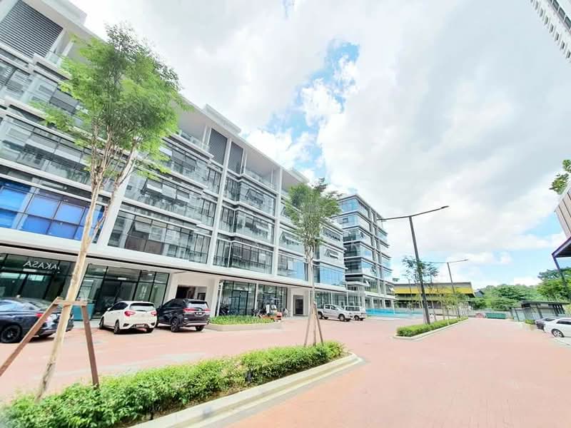 Shop / Office for Sale in Cheras (Selangor) - Max Pek - PropertyGuru.com.my