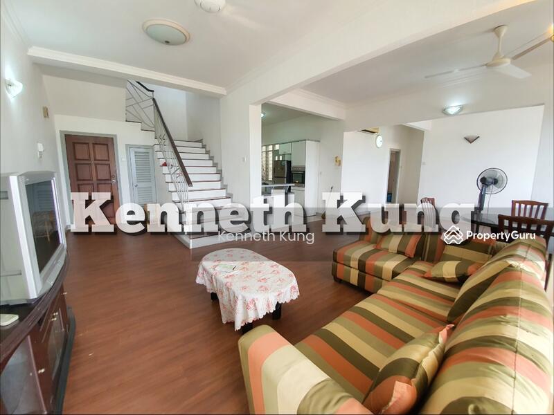 Untuk Dijual - Sri York Condominium