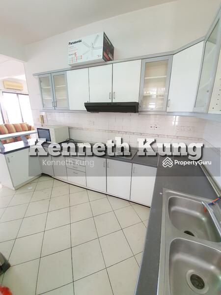 Untuk Dijual - Sri York Condominium