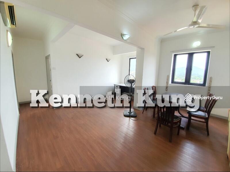 Untuk Dijual - Sri York Condominium
