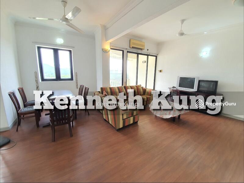 Untuk Dijual - Sri York Condominium
