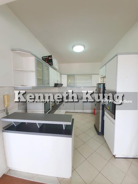 Untuk Dijual - Sri York Condominium