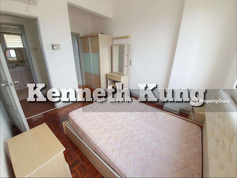 Untuk Dijual - Sri York Condominium