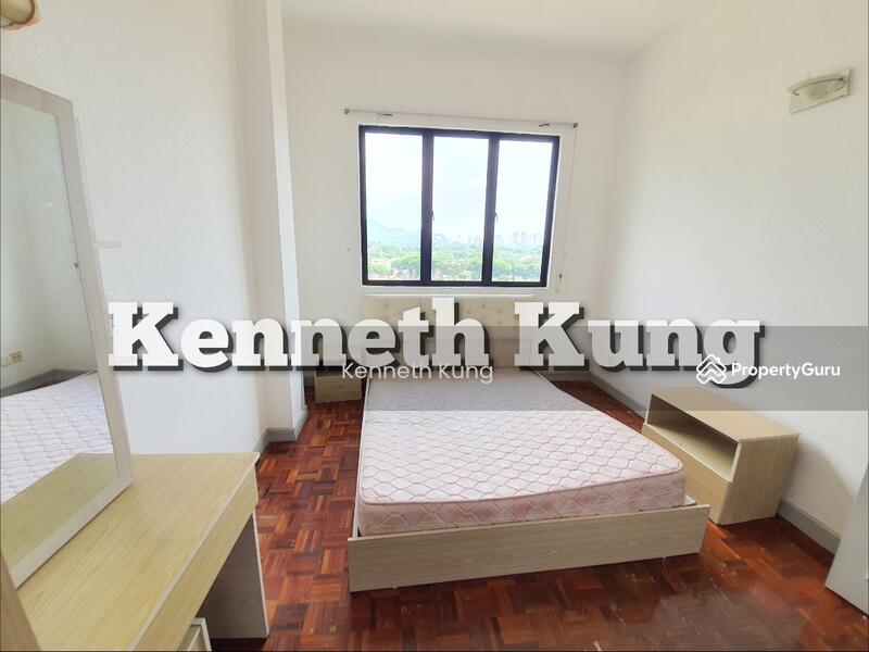 Untuk Dijual - Sri York Condominium