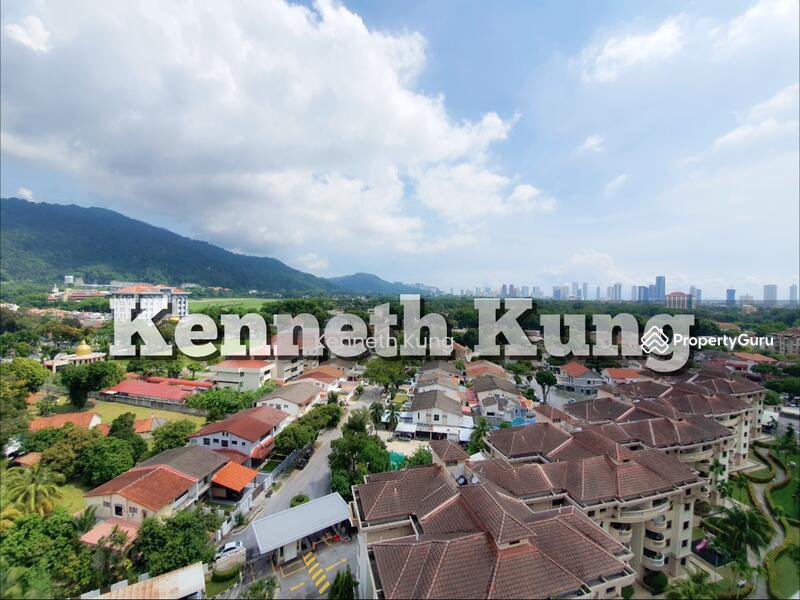 Untuk Dijual - Sri York Condominium