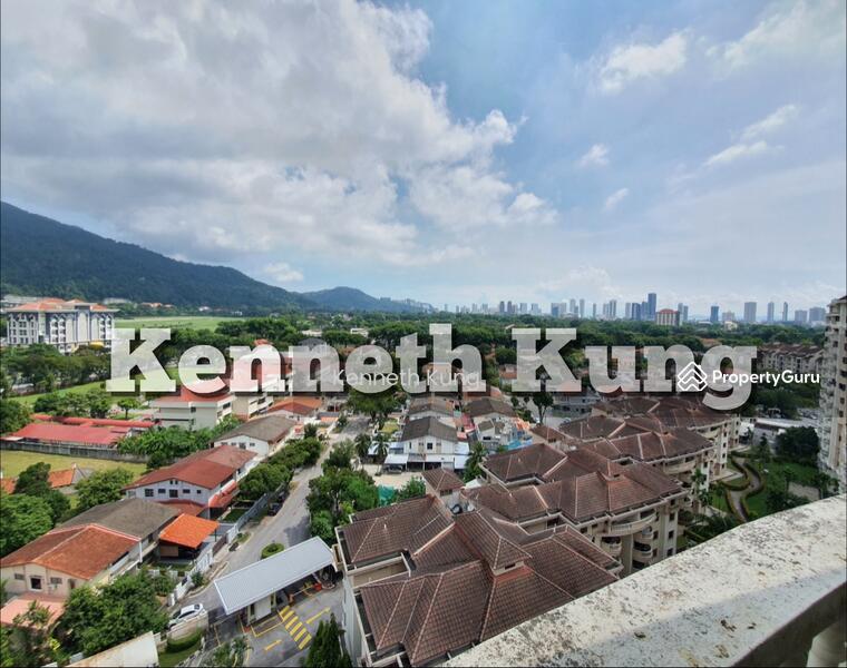 Untuk Dijual - Sri York Condominium