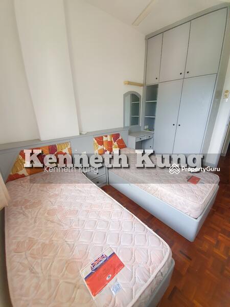Untuk Dijual - Sri York Condominium