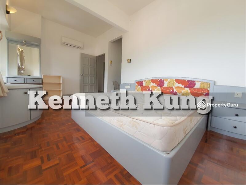 Untuk Dijual - Sri York Condominium
