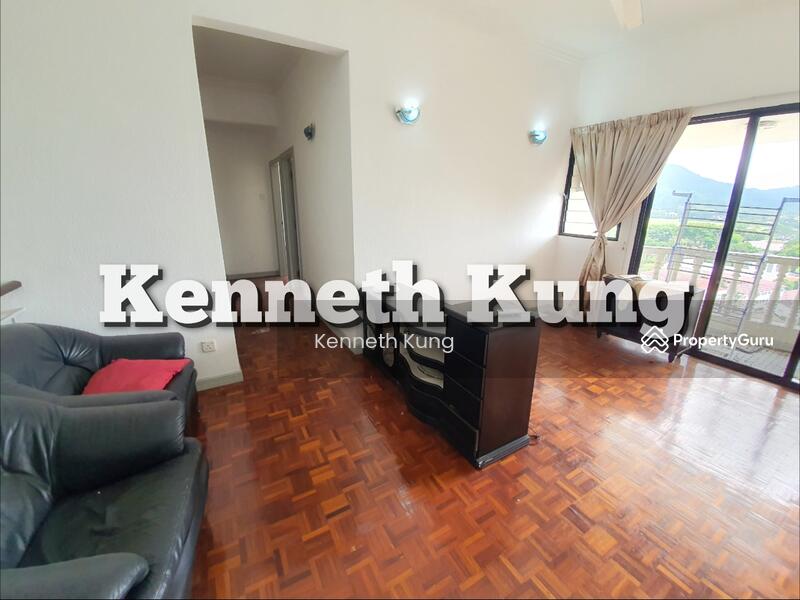 Untuk Dijual - Sri York Condominium