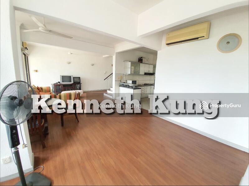 Untuk Dijual - Sri York Condominium