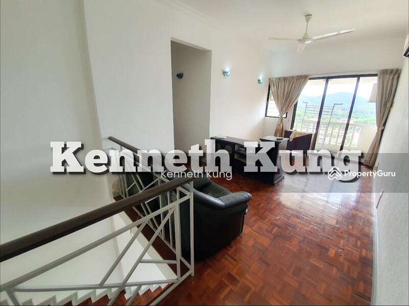 Untuk Dijual - Sri York Condominium
