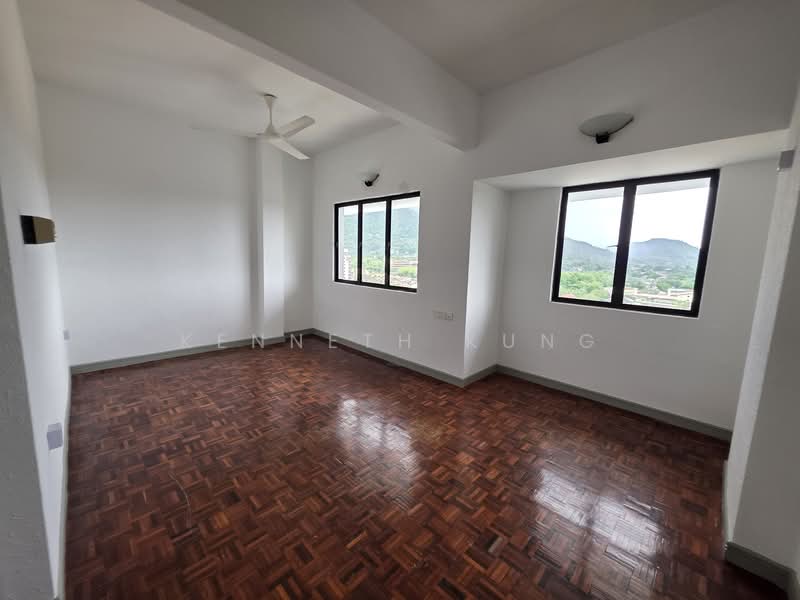 Condominium for Sale at Sri York Condominium - Kenneth Kung - PropertyGuru.com.my