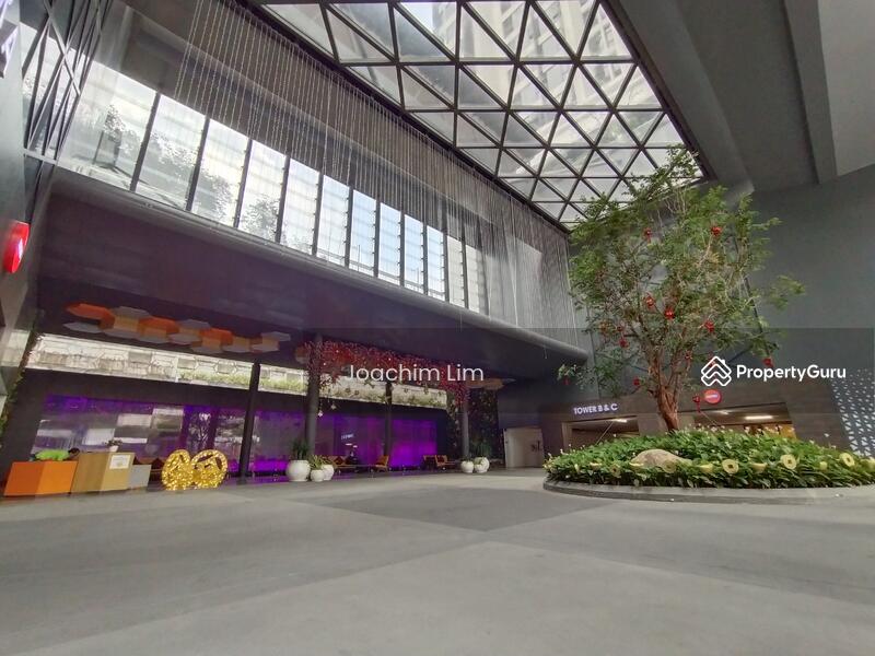 Condominium for Sale at WANGSA 9 RESIDENCY - Joachim Lim - PropertyGuru.com.my