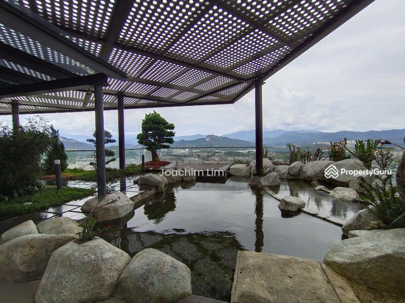 Condominium for Sale at WANGSA 9 RESIDENCY - Joachim Lim - PropertyGuru.com.my