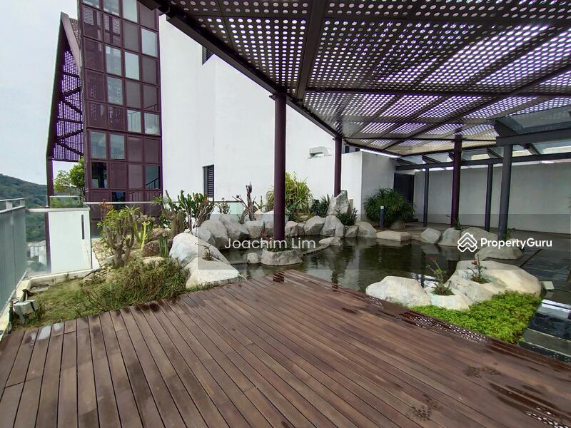 Condominium for Sale at WANGSA 9 RESIDENCY - Joachim Lim - PropertyGuru.com.my