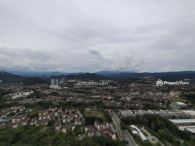 Condominium for Sale at WANGSA 9 RESIDENCY - Joachim Lim - PropertyGuru.com.my