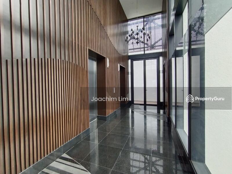 Condominium for Sale at WANGSA 9 RESIDENCY - Joachim Lim - PropertyGuru.com.my