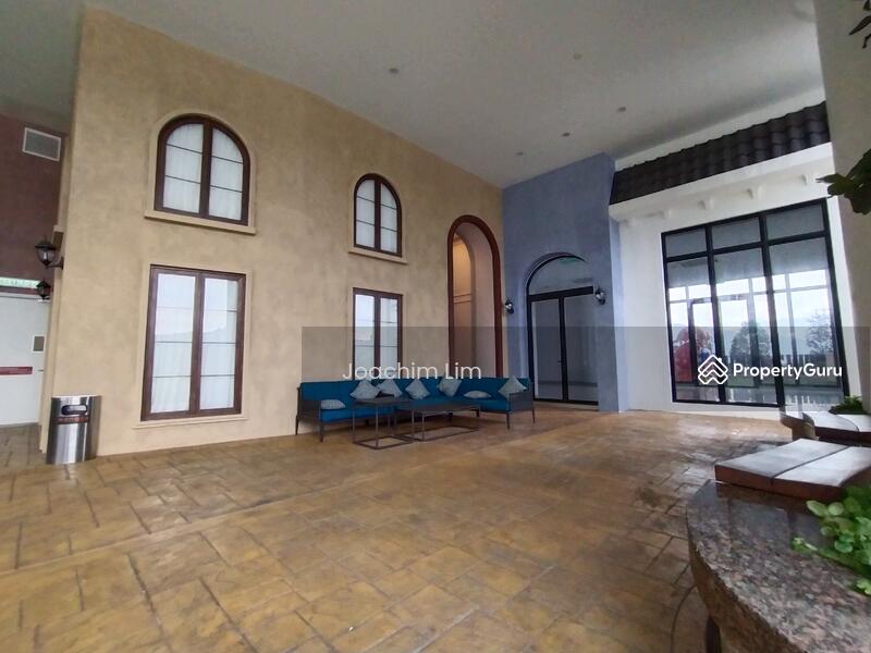 Condominium for Sale at WANGSA 9 RESIDENCY - Joachim Lim - PropertyGuru.com.my