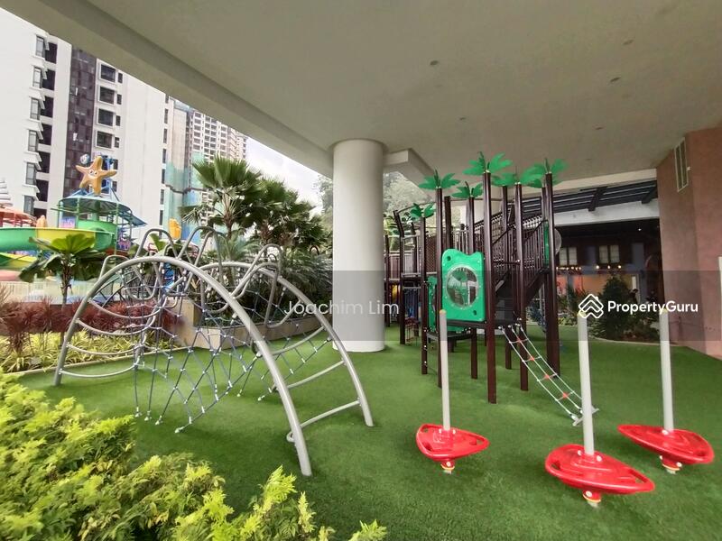 Condominium for Sale at WANGSA 9 RESIDENCY - Joachim Lim - PropertyGuru.com.my