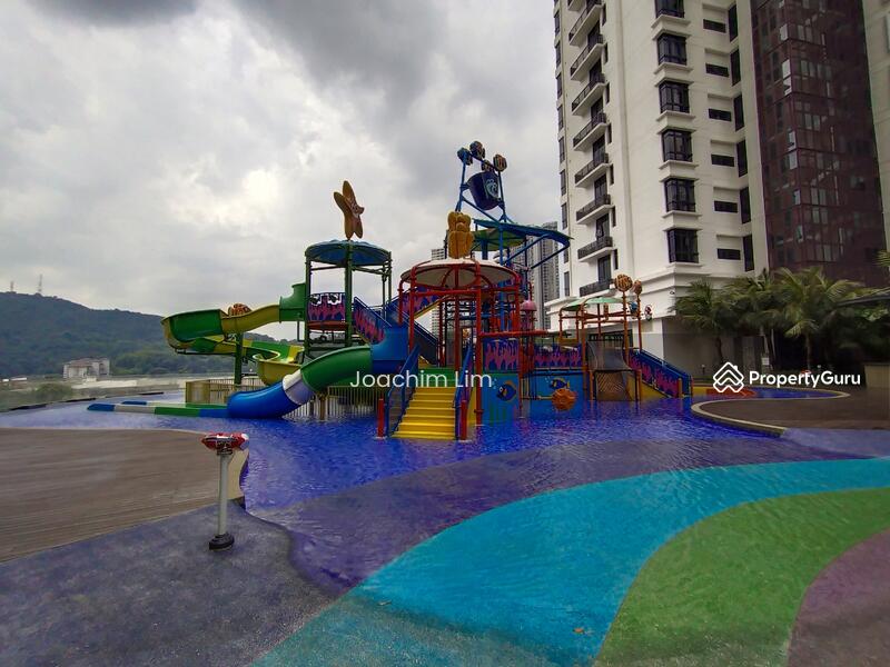 Condominium for Sale at WANGSA 9 RESIDENCY - Joachim Lim - PropertyGuru.com.my