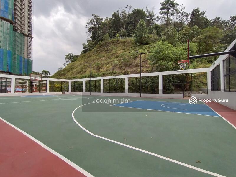 Condominium for Sale at WANGSA 9 RESIDENCY - Joachim Lim - PropertyGuru.com.my